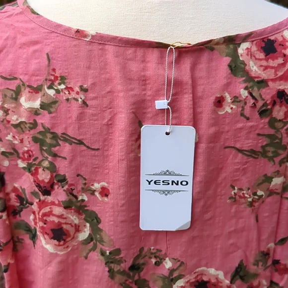 Women's Dress XXL Cotton Comfortable - Picture 4 of 4